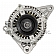 Remy International Alternator/ Generator 12008