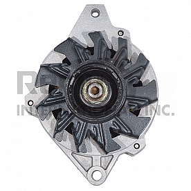 Remy International Alternator/ Generator 20477