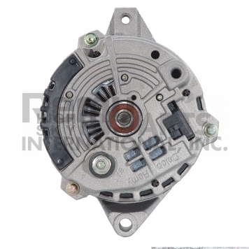 Remy International Alternator/ Generator 20477-1