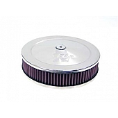 K & N Filters Air Cleaner Assembly - 60-1070