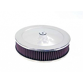 K & N Filters Air Cleaner Assembly - 60-1070