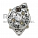 Remy International Alternator/ Generator 13375