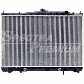 Spectra Premium Radiator CU1561