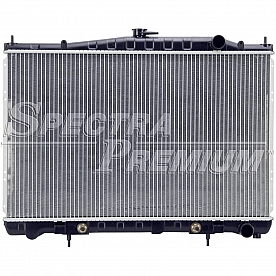 Spectra Premium Radiator CU1561