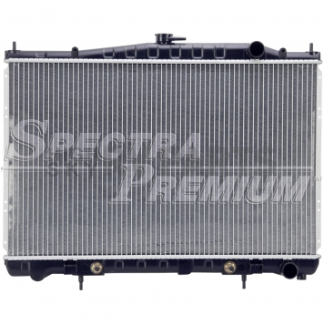 Spectra Premium Radiator CU1561