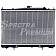 Spectra Premium Radiator CU1561