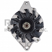 Remy International Alternator/ Generator 20478