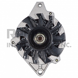 Remy International Alternator/ Generator 20478