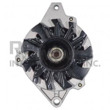 Remy International Alternator/ Generator 20478