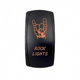 Quake LED Multi Purpose Switch QRS497