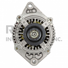 Remy International Alternator/ Generator 13376