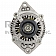 Remy International Alternator/ Generator 13376