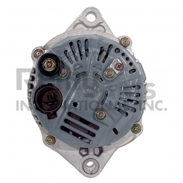 Remy International Alternator/ Generator 13376-2