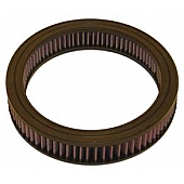 K & N Filters Air Filter - E-1117