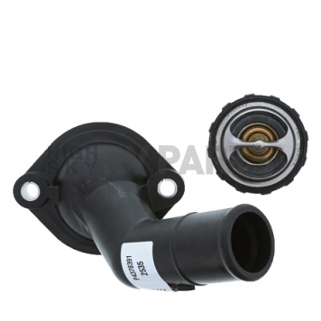 MotorRad/ CST Thermostat Housing 1050KT-2