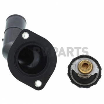 MotorRad/ CST Thermostat Housing 1050KT-3