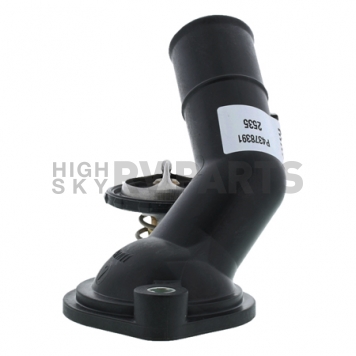 MotorRad/ CST Thermostat Housing 1050KT-5