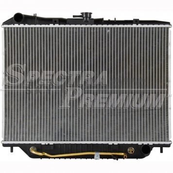 Spectra Premium Radiator CU1571