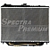 Spectra Premium Radiator CU1571