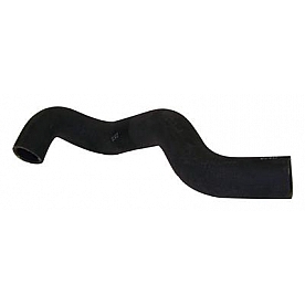 Crown Automotive Jeep Replacement Radiator Coolant Hose H0061628