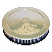 K & N Filters Air Cleaner Assembly - 60-1170