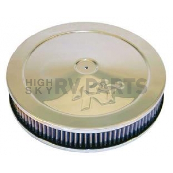 K & N Filters Air Cleaner Assembly - 60-1170