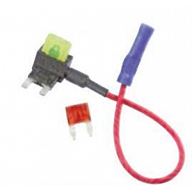 Bussman Fuse Holder BPHHHRP