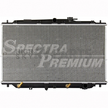 Spectra Premium Radiator CU1572