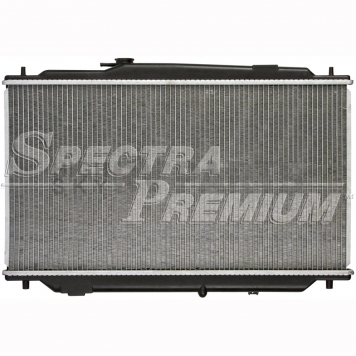 Spectra Premium Radiator CU1572-1