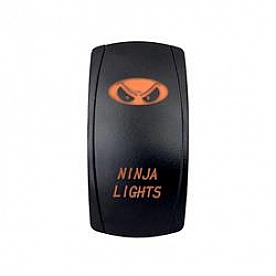 Quake LED Multi Purpose Switch QRS607