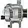 Remy International Alternator/ Generator 946041
