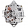 Remy International Alternator/ Generator 20486
