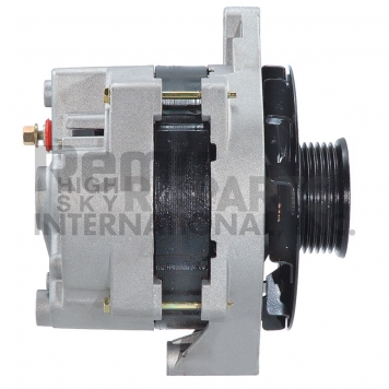 Remy International Alternator/ Generator 20486-2