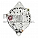 Remy International Alternator/ Generator 23712