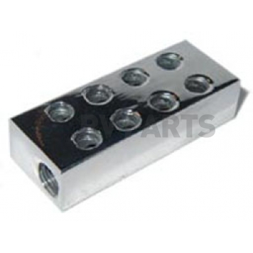 N.O.S. Nitrous Oxide Distribution Block - 16750-C-SNOS