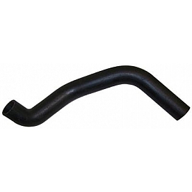 Crown Automotive Jeep Replacement Radiator Coolant Hose 83505532