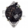 Remy International Alternator/ Generator 12012