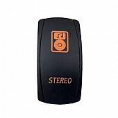 Quake LED Multi Purpose Switch QRS621