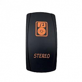 Quake LED Multi Purpose Switch QRS621