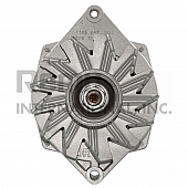 Remy International Alternator/ Generator 20492
