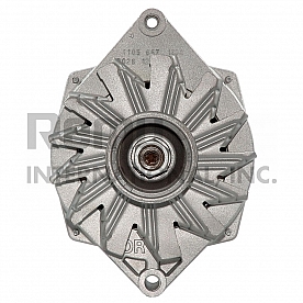 Remy International Alternator/ Generator 20492