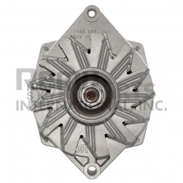 Remy International Alternator/ Generator 20492