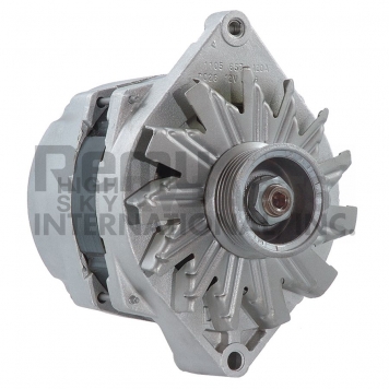 Remy International Alternator/ Generator 20492-3