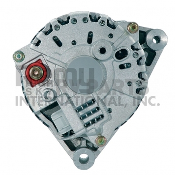 Remy International Alternator/ Generator 23713-1