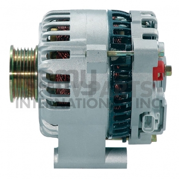 Remy International Alternator/ Generator 23713-2