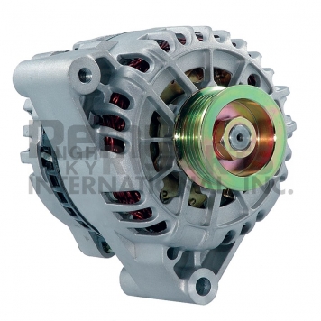 Remy International Alternator/ Generator 23713-3