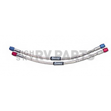Russell Automotive Nitrous Oxide Hose - 658560-1