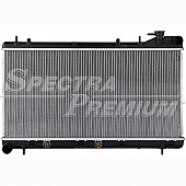 Spectra Premium Radiator CU1574