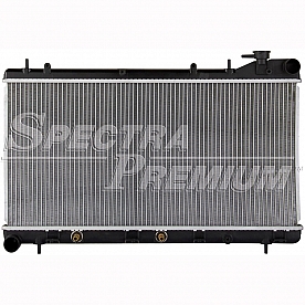 Spectra Premium Radiator CU1574