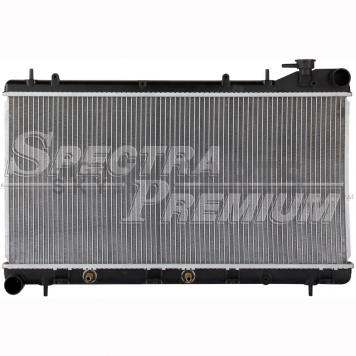 Spectra Premium Radiator CU1574